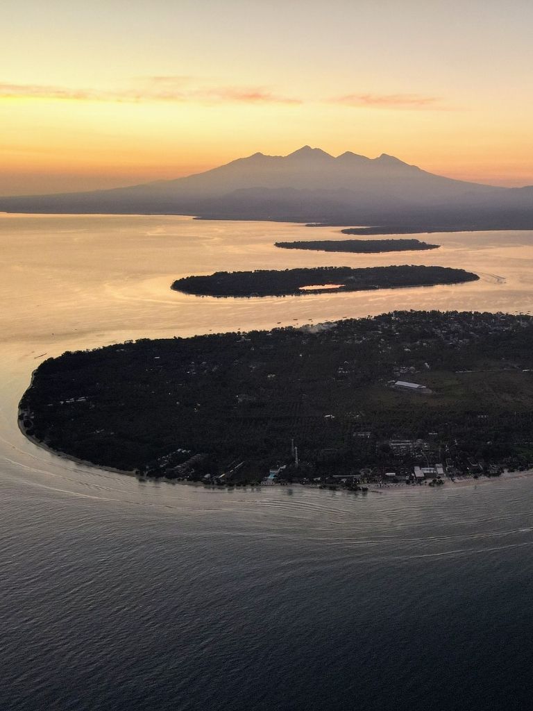 Why Gili Air Is the Most Relaxing Island in the Gilis